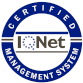 IQ NET certified